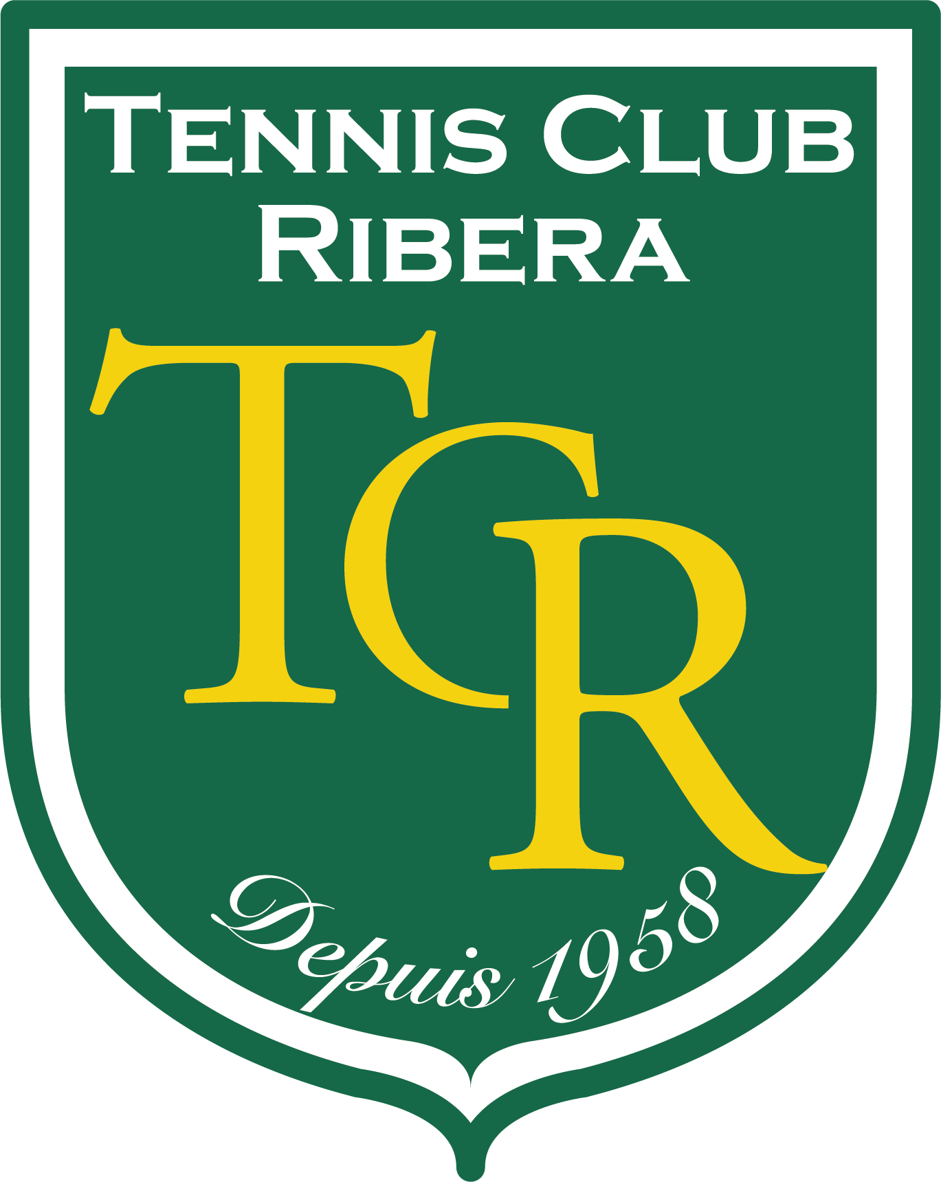 Tennis Club Paris 16 - Tennis Ribera